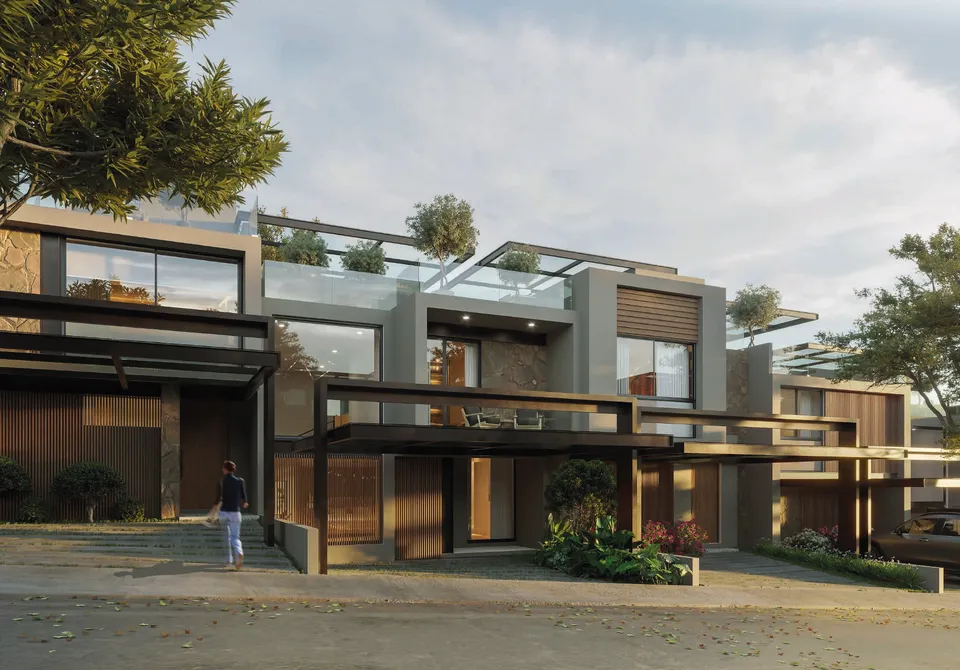 Altalia Residencial
