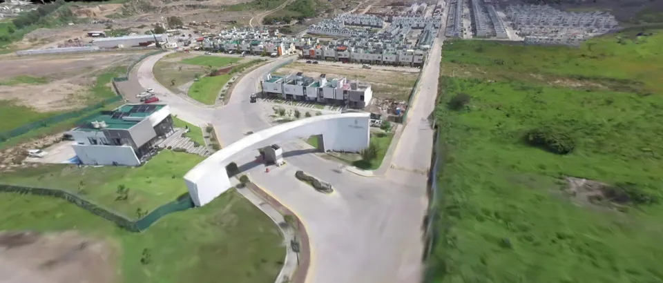 Real Castillejo Residencial