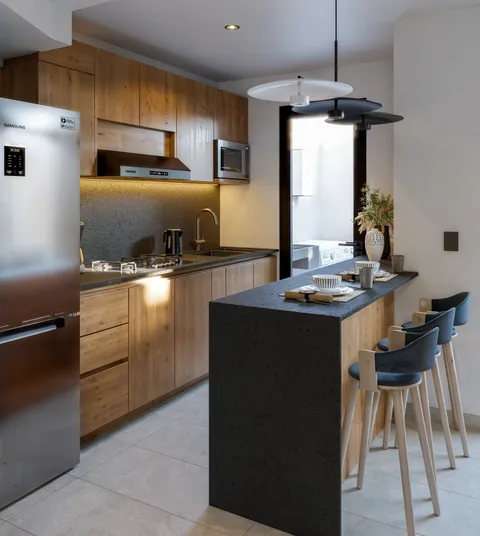 Cocina