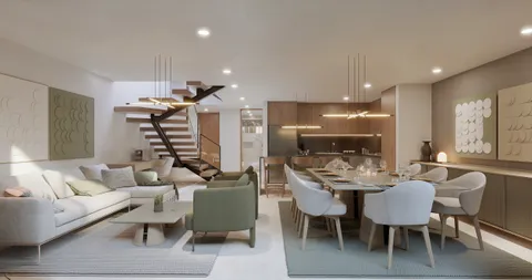 Sala-Comedor